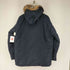 ギャップ Gap 03AW OLD GAP SNORKEL PARKA メンズ L