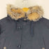 ギャップ Gap 03AW OLD GAP SNORKEL PARKA メンズ L