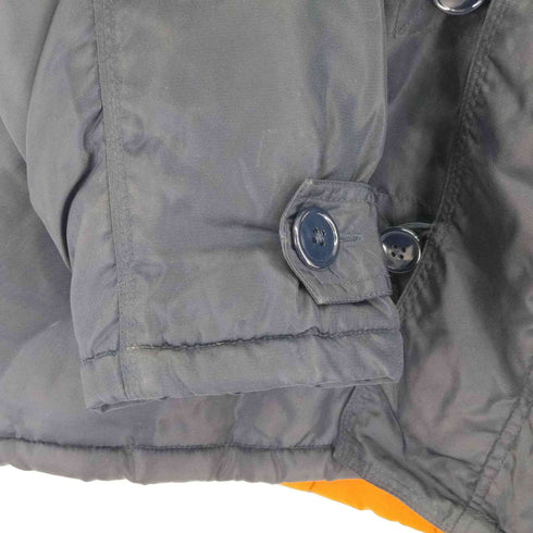 ギャップ Gap 03AW OLD GAP SNORKEL PARKA メンズ L