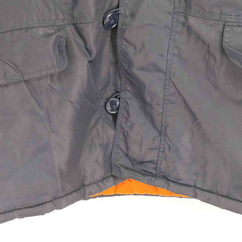 ギャップ Gap 03AW OLD GAP SNORKEL PARKA メンズ L