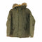 ギャップ Gap 03AW OLD GAP SNORKEL PARKA メンズ XS