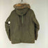 ギャップ Gap 03AW OLD GAP SNORKEL PARKA メンズ XS