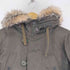 ギャップ Gap 03AW OLD GAP SNORKEL PARKA メンズ XS