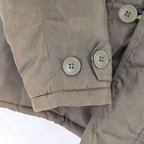 ギャップ Gap 03AW OLD GAP SNORKEL PARKA メンズ XS