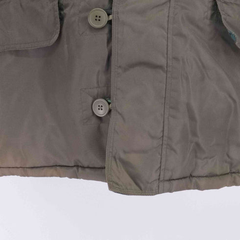 ギャップ Gap 03AW OLD GAP SNORKEL PARKA メンズ XS