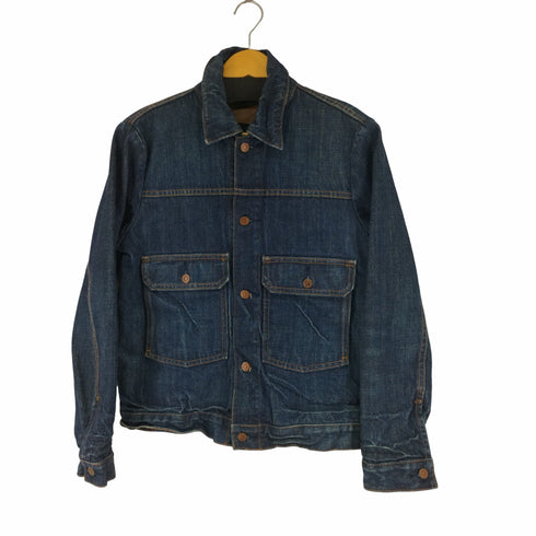 ギャップ Gap 06AW DENIM JACKET メンズ S