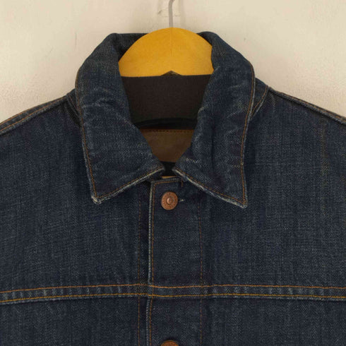 ギャップ Gap 06AW DENIM JACKET メンズ S