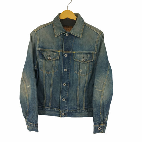 ギャップ Gap 1969 WESTERN DENIM JACKET メンズ XS