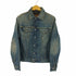 ギャップ Gap 1969 WESTERN DENIM JACKET メンズ XS