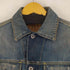 ギャップ Gap 1969 WESTERN DENIM JACKET メンズ XS