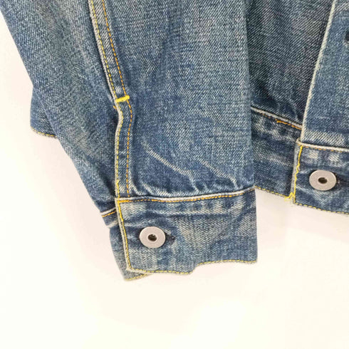 ギャップ Gap 1969 WESTERN DENIM JACKET メンズ XS