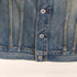 ギャップ Gap 1969 WESTERN DENIM JACKET メンズ XS