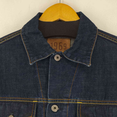 ギャップ Gap 1969 WESTERN DENIM JACKET メンズ S