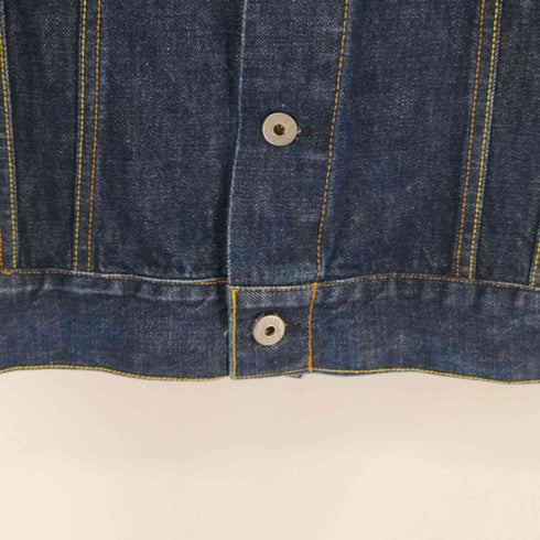 ギャップ Gap 1969 WESTERN DENIM JACKET メンズ S
