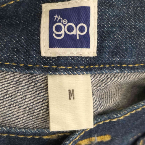 ギャップ Gap 09AW デニム ブッシュパンツ メンズ M