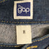 ギャップ Gap 09AW デニム ブッシュパンツ メンズ M