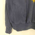 エムブイスポーツ MV SPORT 90S USA製 U.S. NAVY クルーネック スウェット メンズ import:XL