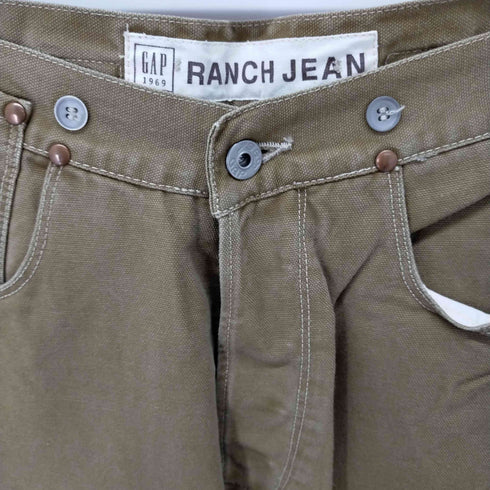 ギャップ Gap 1969 RANCH JEAN メンズ 28X32
