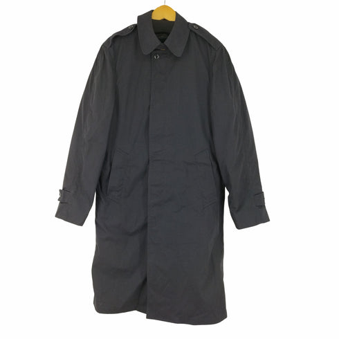 ユーエスネイビー US NAVY 1987年納入品 All Weather Coat メンズ 34