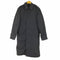 ユーエスネイビー US NAVY 1987年納入品 All Weather Coat メンズ 34
