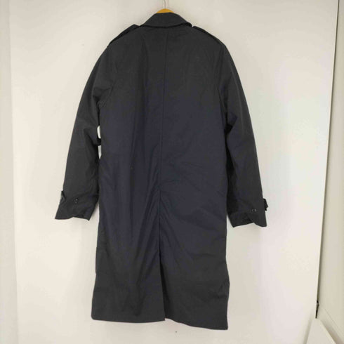 ユーエスネイビー US NAVY 1987年納入品 All Weather Coat メンズ 34