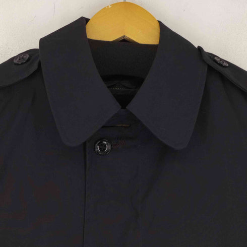 ユーエスネイビー US NAVY 1987年納入品 All Weather Coat メンズ 34