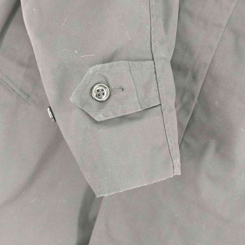 ユーエスネイビー US NAVY 1987年納入品 All Weather Coat メンズ 34