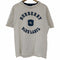 バーバリーブルーレーベル BURBERRY BLUE LABEL S/S ロゴプリントTシャツ メンズ JPN:M