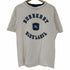 バーバリーブルーレーベル BURBERRY BLUE LABEL S/S ロゴプリントTシャツ メンズ JPN:M