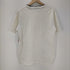 バーバリーブルーレーベル BURBERRY BLUE LABEL S/S ロゴプリントTシャツ メンズ JPN:M