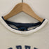 バーバリーブルーレーベル BURBERRY BLUE LABEL S/S ロゴプリントTシャツ メンズ JPN:M