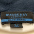 バーバリーブルーレーベル BURBERRY BLUE LABEL S/S ロゴプリントTシャツ メンズ JPN:M