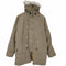 DOT CO.LTD 00S フード裏地 裏地ボア ファー フライトジャケット メンズ import:L