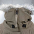 DOT CO.LTD 00S フード裏地 裏地ボア ファー フライトジャケット メンズ import:L