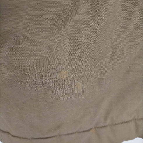 DOT CO.LTD 00S フード裏地 裏地ボア ファー フライトジャケット メンズ import:L