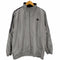 アディダス adidas 00S パフォーマンスロゴ メタリック トラックジャケット メンズ import:M