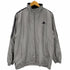 アディダス adidas 00S パフォーマンスロゴ メタリック トラックジャケット メンズ import:M