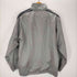 アディダス adidas 00S パフォーマンスロゴ メタリック トラックジャケット メンズ import:M