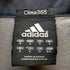 アディダス adidas 00S パフォーマンスロゴ メタリック トラックジャケット メンズ import:M