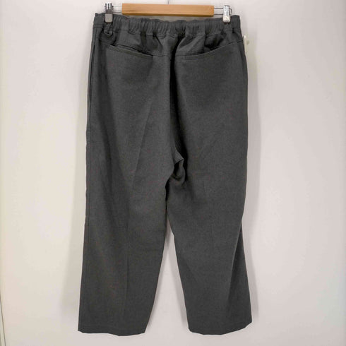 フリークスストア FREAKS STORE イージー スラックスパンツ メンズ JPN:M