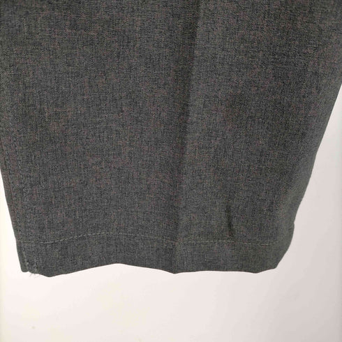 フリークスストア FREAKS STORE イージー スラックスパンツ メンズ JPN:M