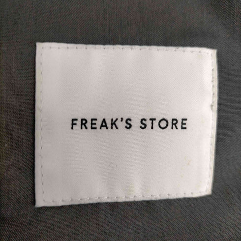 フリークスストア FREAKS STORE イージー スラックスパンツ メンズ JPN:M