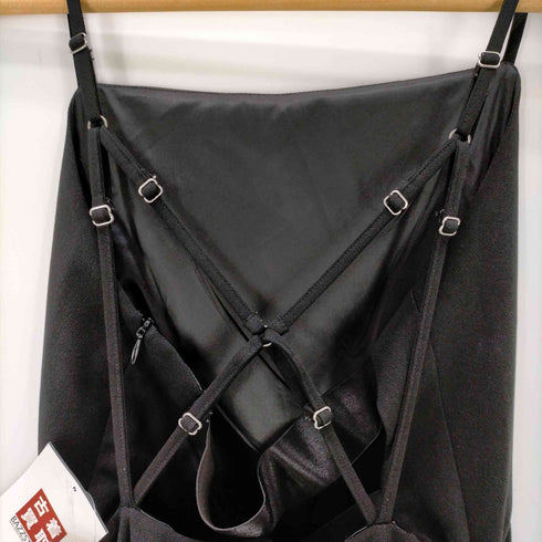 メルトザレディ Melt the lady tuck up cami onepiece レディース FREE