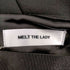 メルトザレディ Melt the lady tuck up cami onepiece レディース FREE