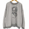 スリフティールック THRIFTY LOOK HEAVY PRINT SWEAT メンズ JPN:XXL