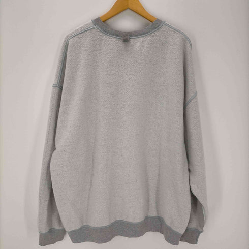 スリフティールック THRIFTY LOOK HEAVY PRINT SWEAT メンズ JPN:XXL