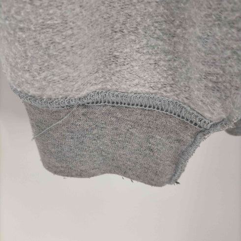 スリフティールック THRIFTY LOOK HEAVY PRINT SWEAT メンズ JPN:XXL