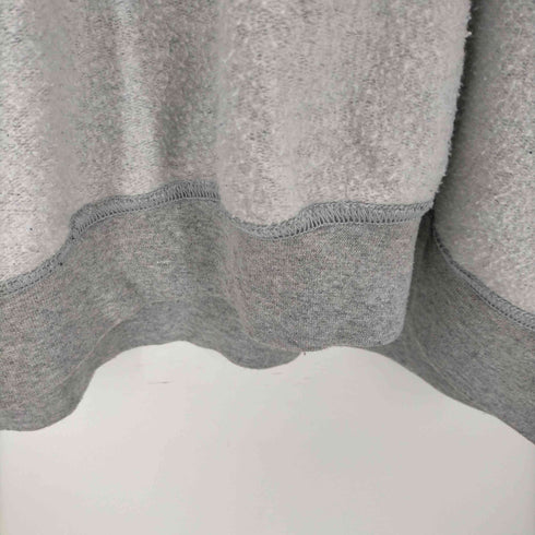 スリフティールック THRIFTY LOOK HEAVY PRINT SWEAT メンズ JPN:XXL