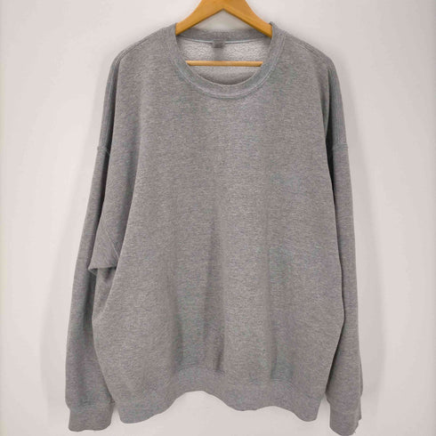 スリフティールック THRIFTY LOOK HEAVY PRINT SWEAT メンズ JPN:XXL