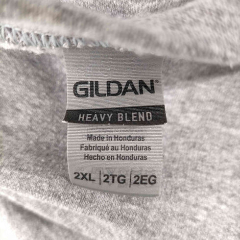 スリフティールック THRIFTY LOOK HEAVY PRINT SWEAT メンズ JPN:XXL